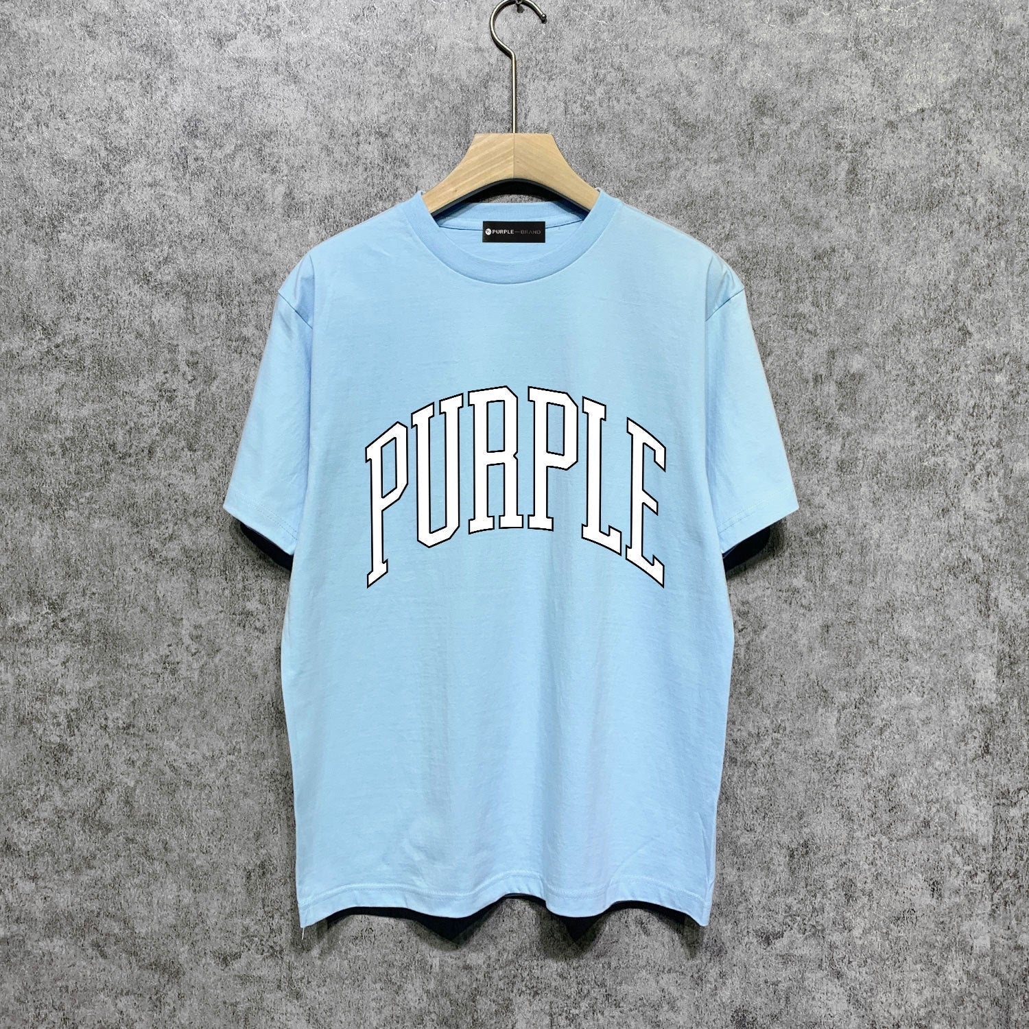 Purple Brand T Shirts