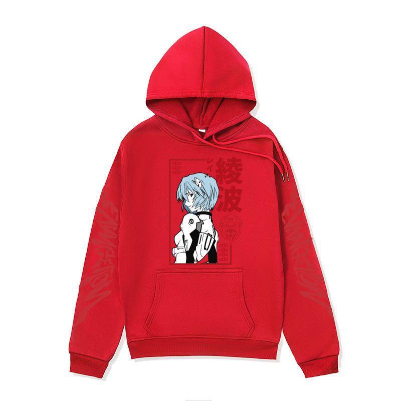 Anime Hoddies Gospel Bobo Sweater No. 2 Machine Spring and Autumn Hoodie Jacket