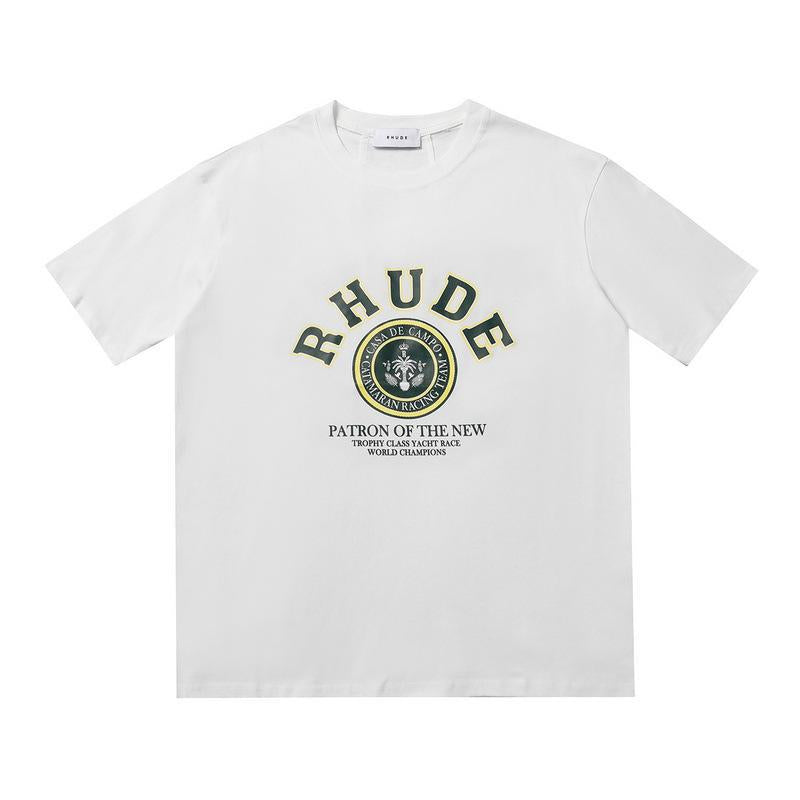 Rhude T Shirt