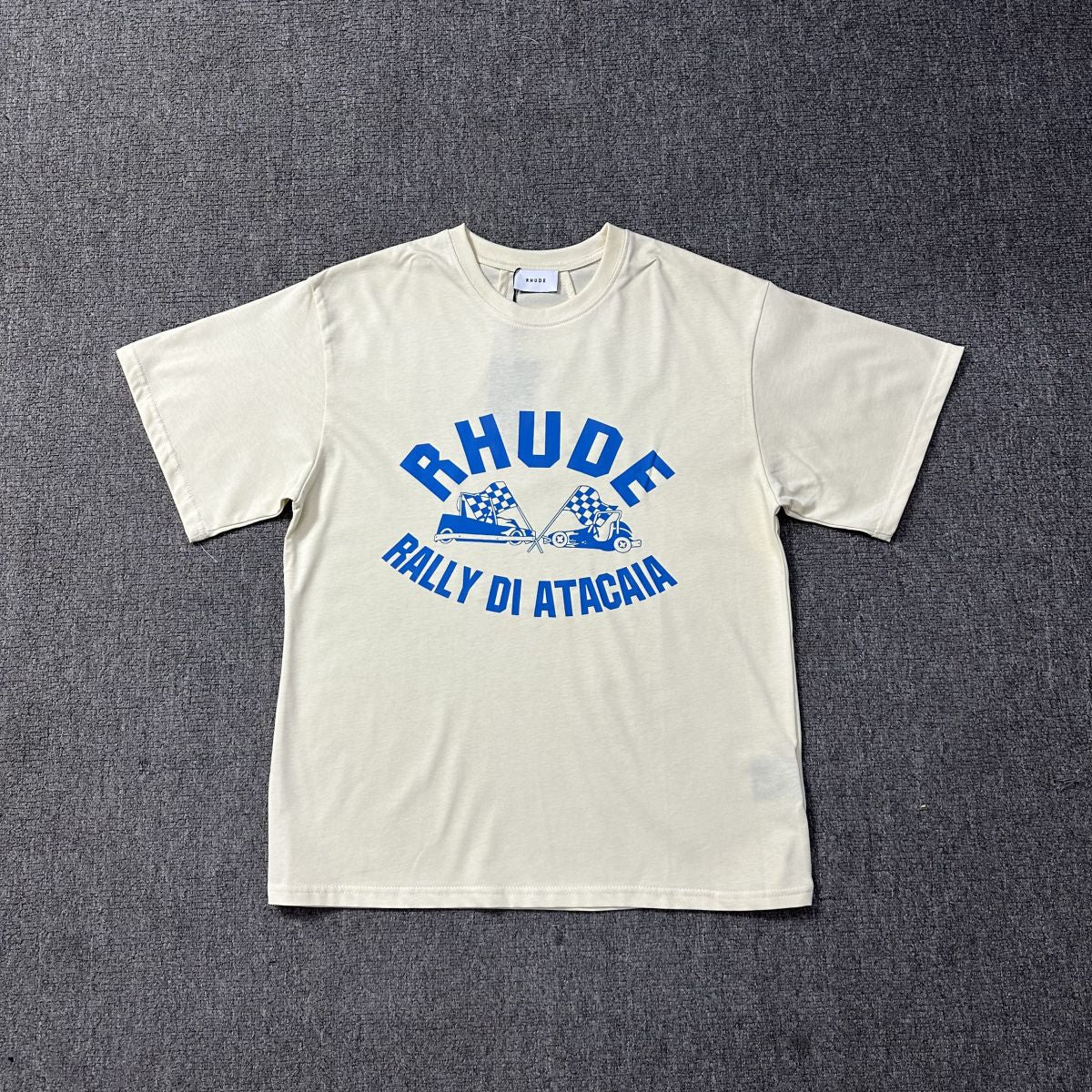 Rhude T Shirt