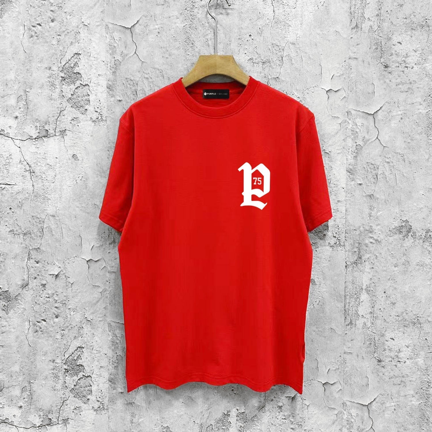 Purple Brand T Shirts