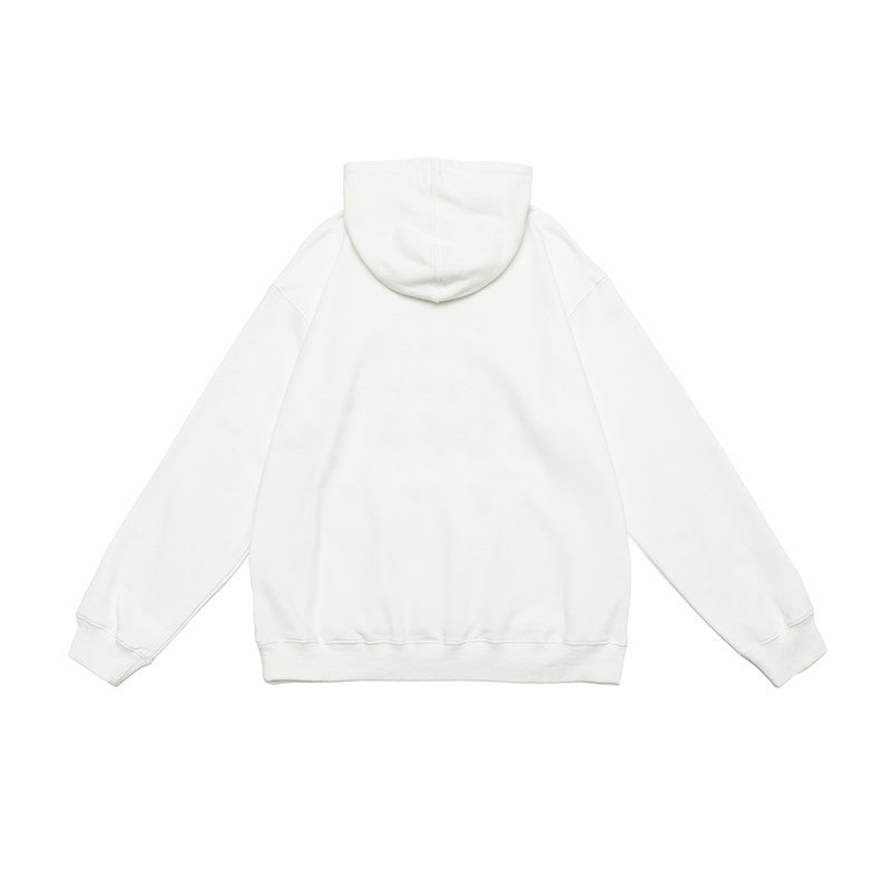 Men's Graphic Hoodies Men's Autumn Hooded Sweater Men's and Women's Casual