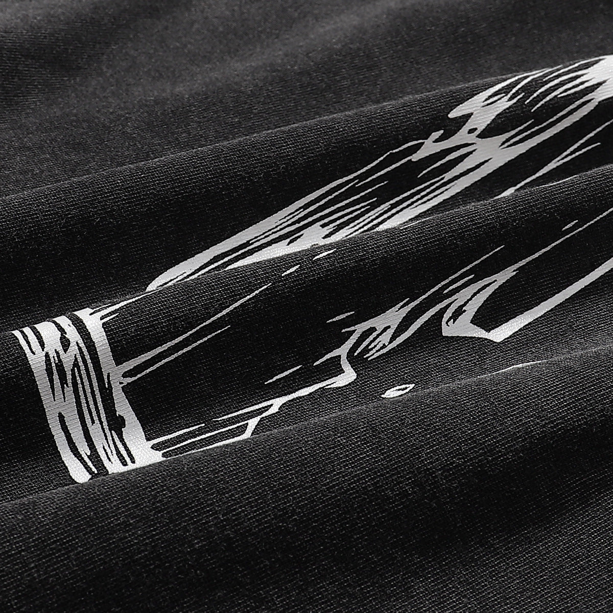 Vlone T Shirt Spring Summer Crew Neck Pullover Short Sleeve