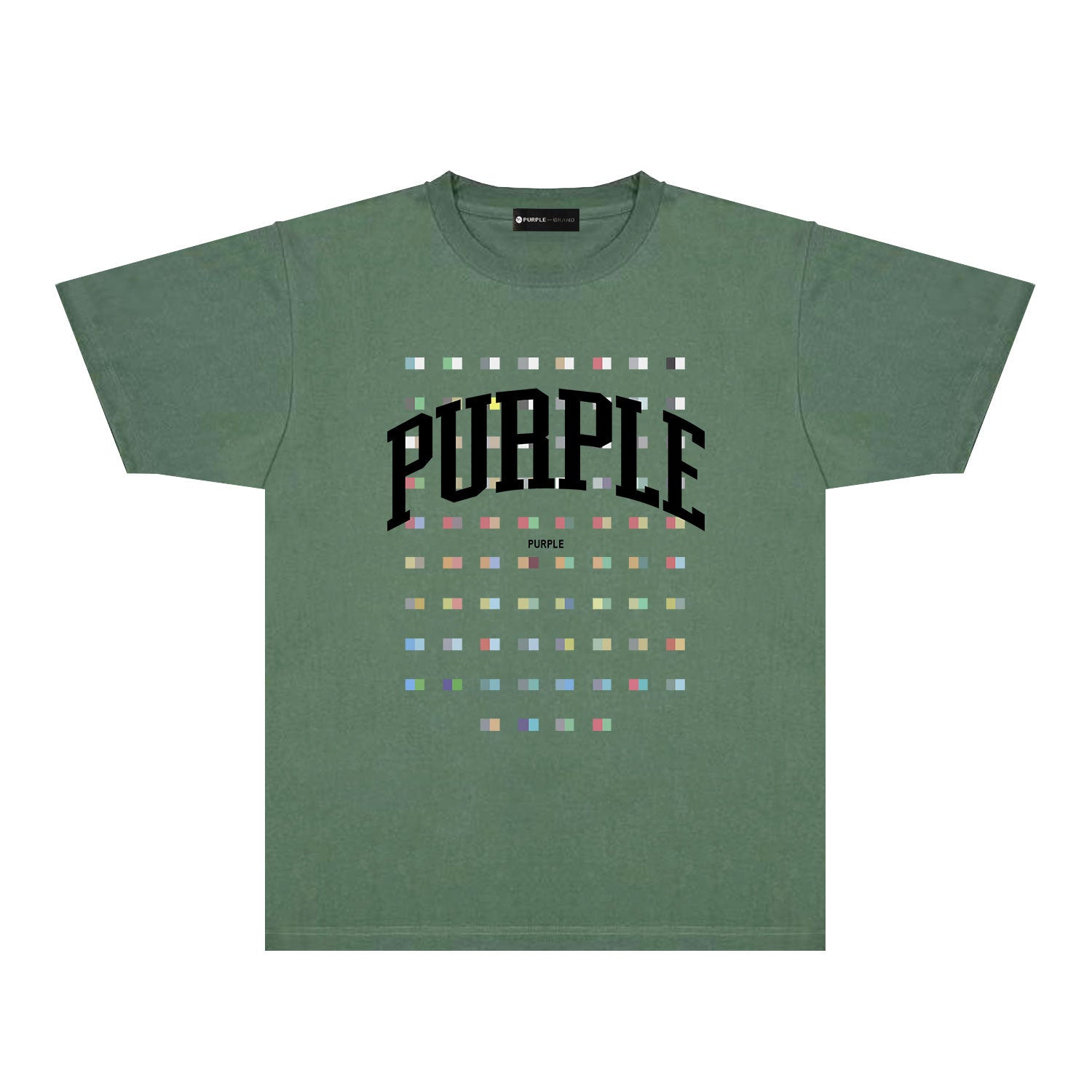 Purple Brand T Shirts