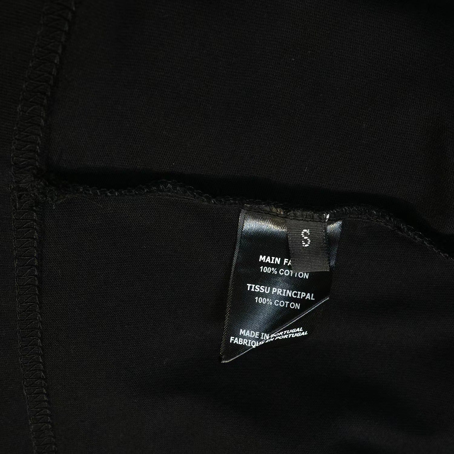 Rhude T Shirt Classic Sunset Theme Printed Short Sleeve T-Shirt