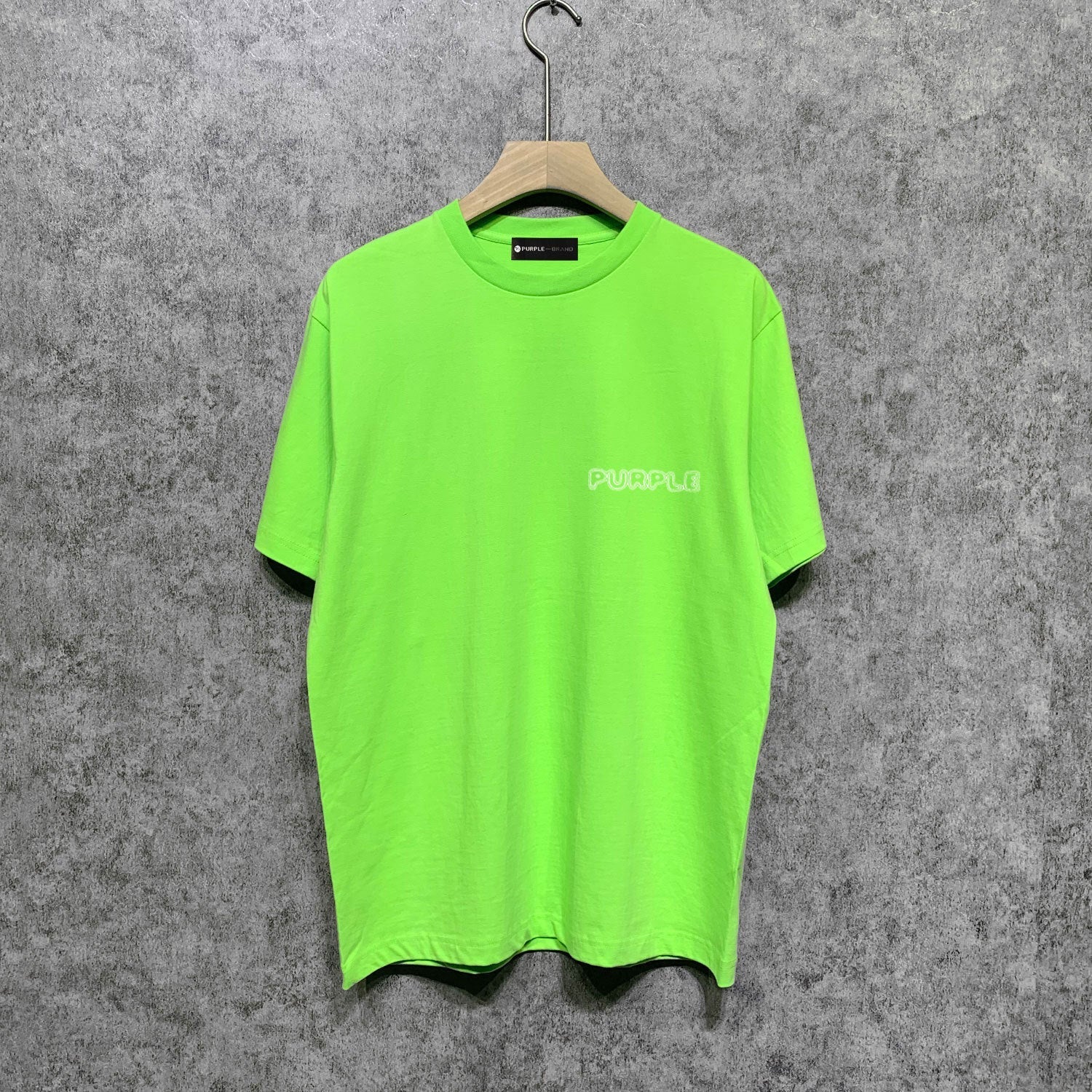 Purple Brand T Shirts