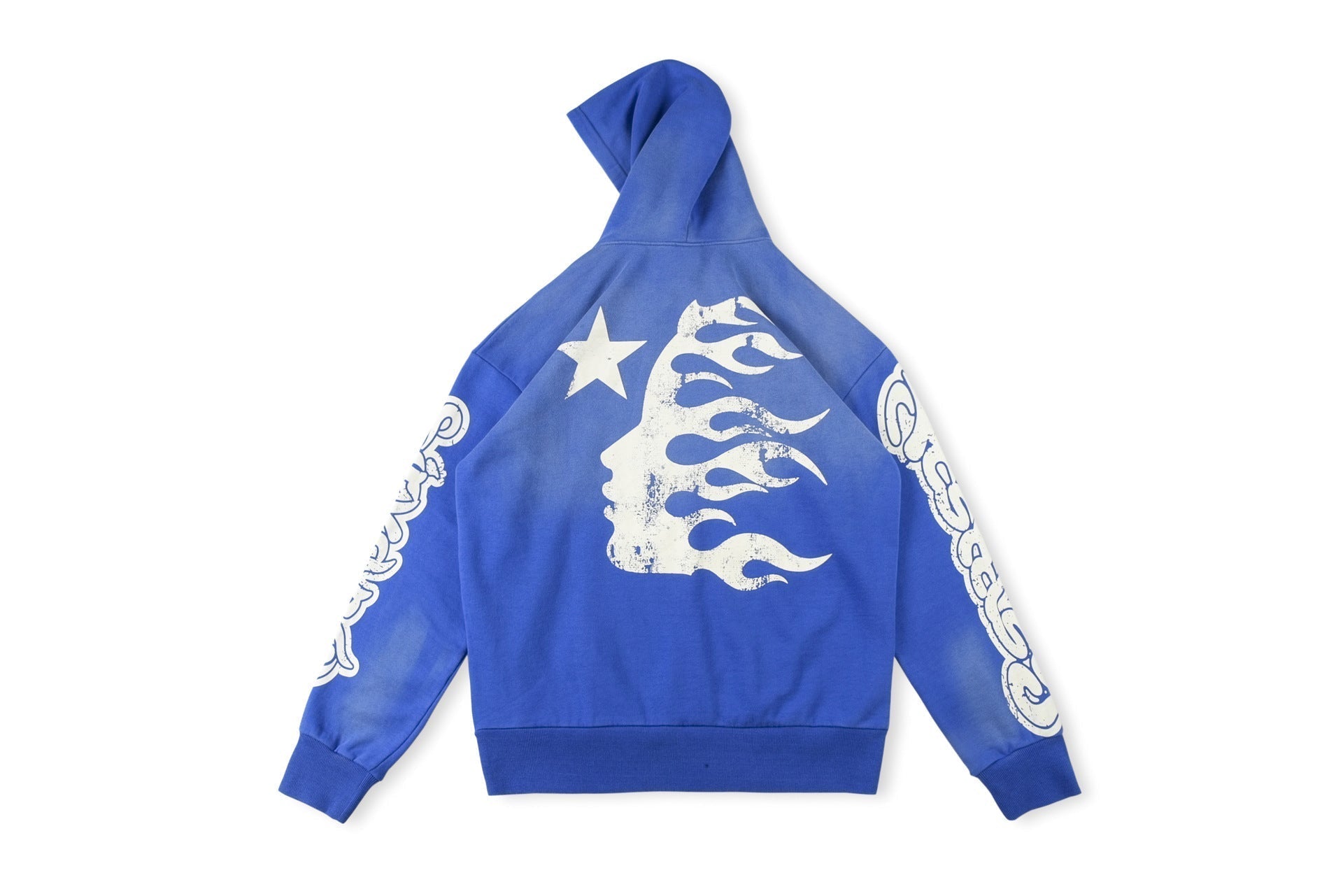 Hellstar Hoodie Personalized Print