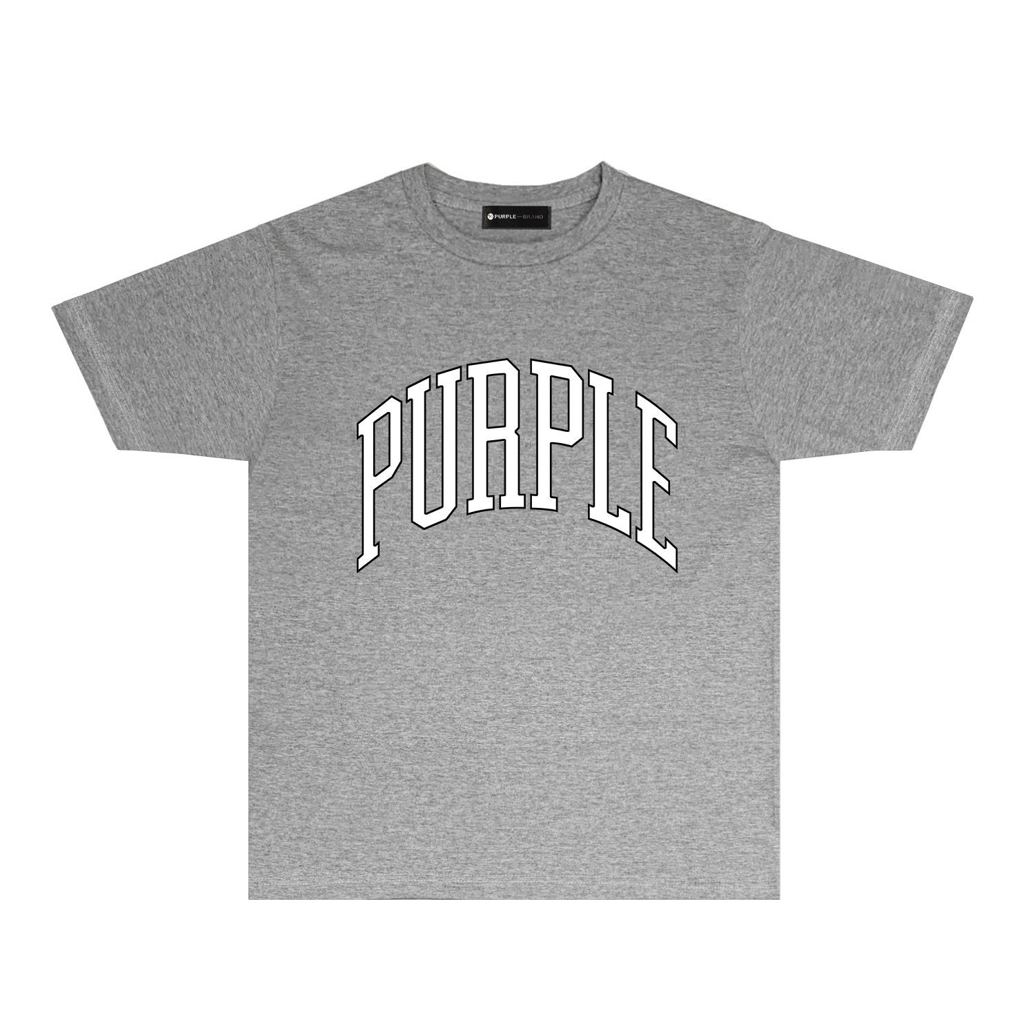 Purple Brand T Shirts
