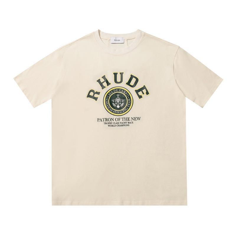Rhude T Shirt