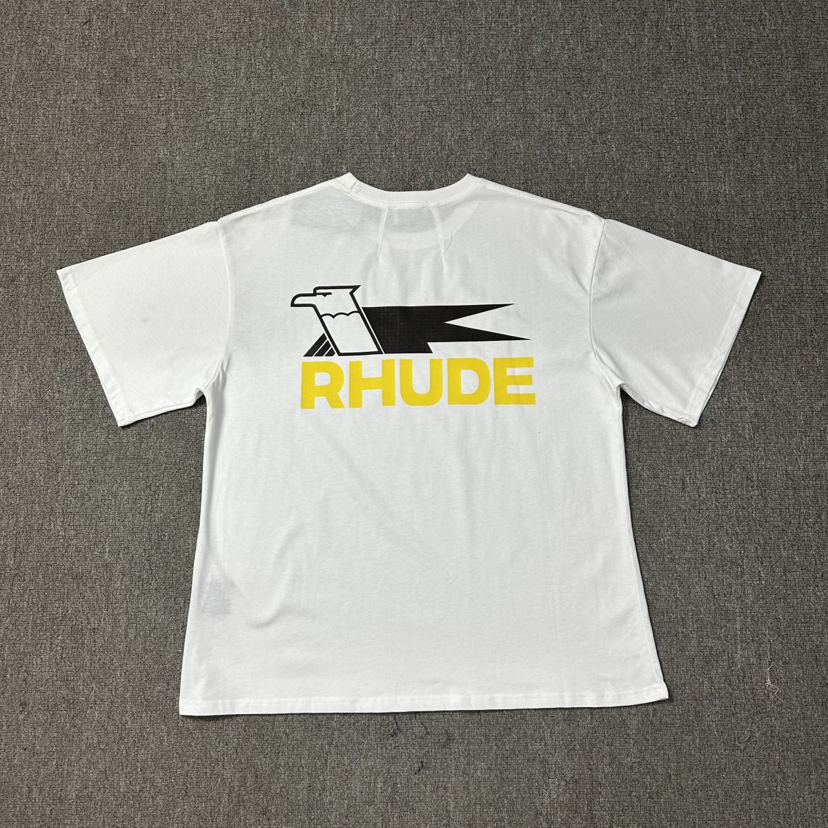 Rhude T Shirt