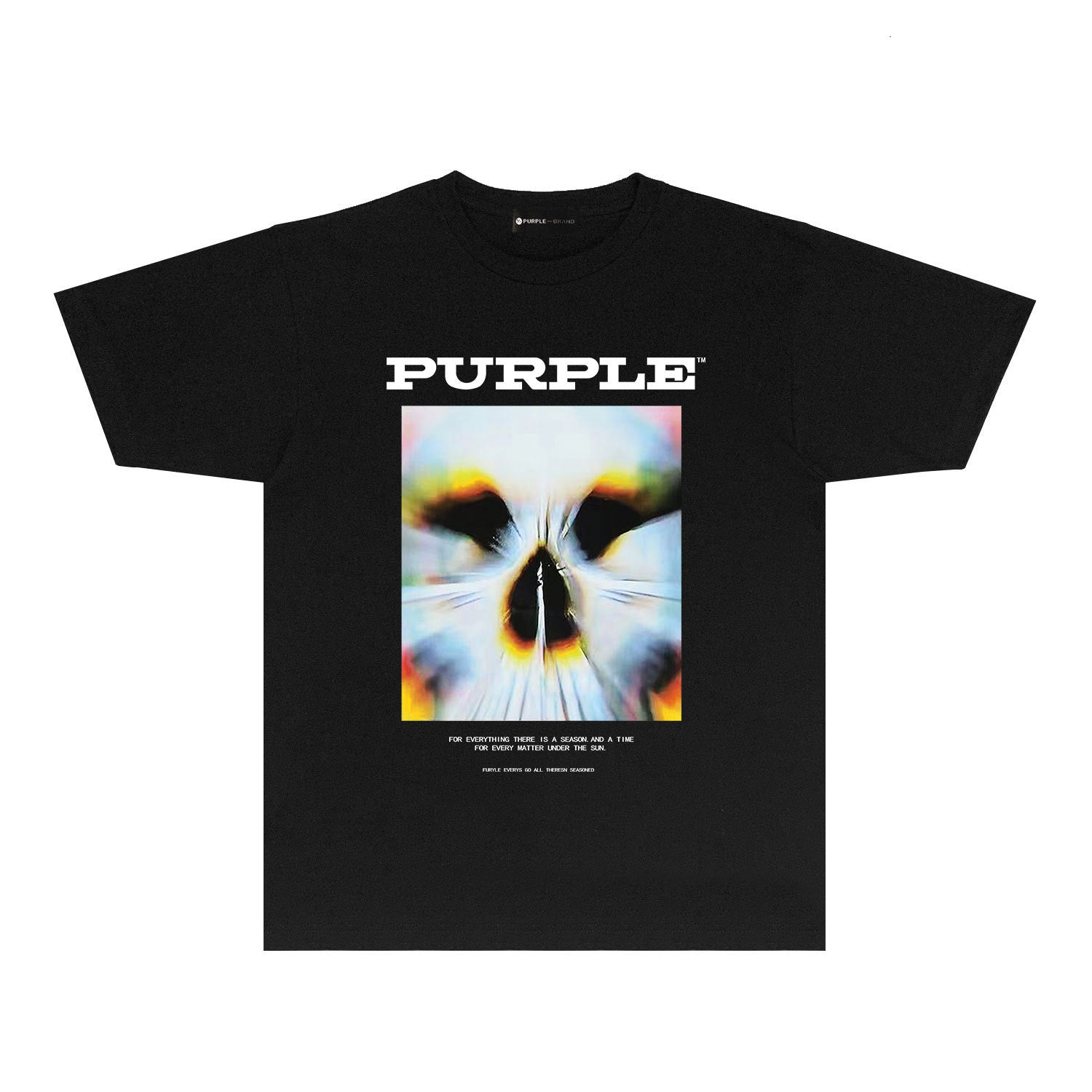 Purple Brand T Shirts