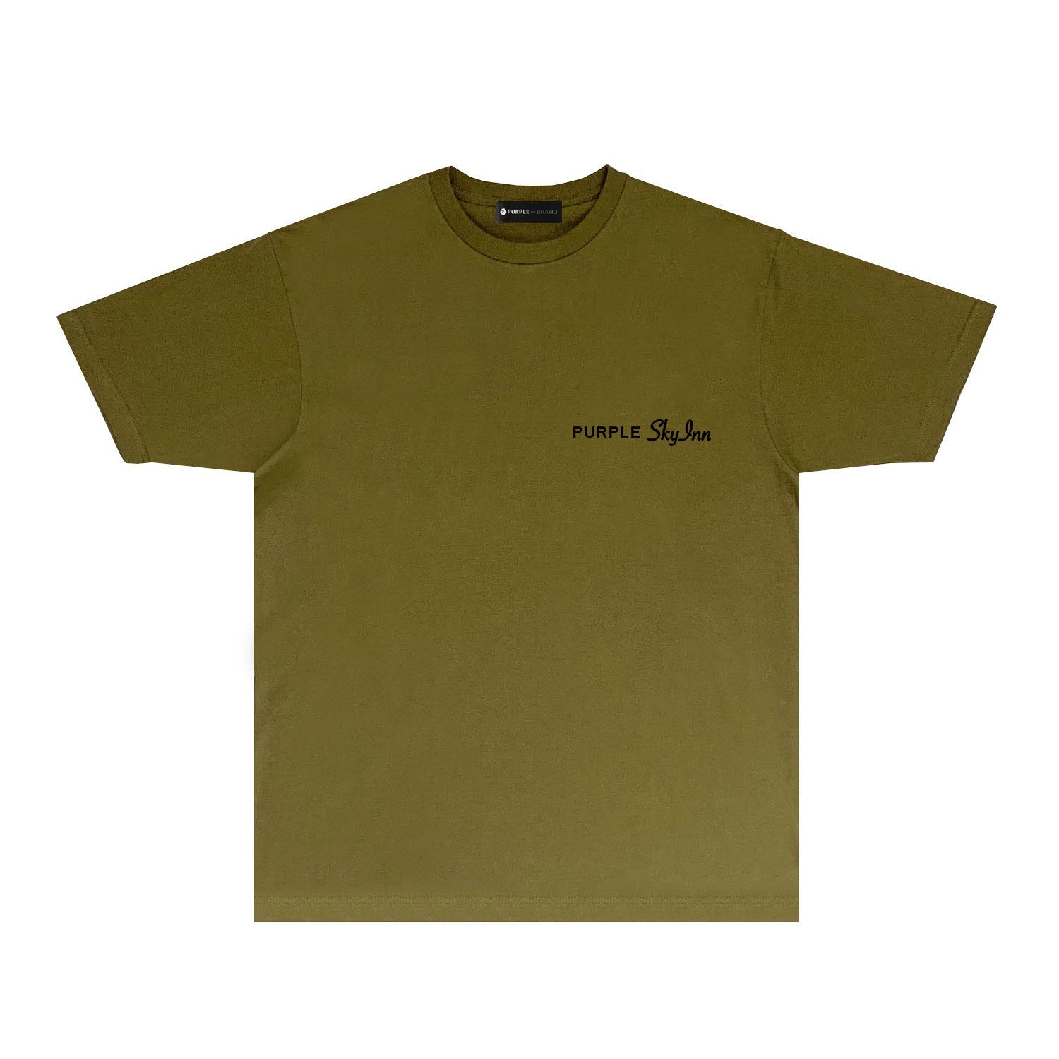 Purple Brand T Shirts