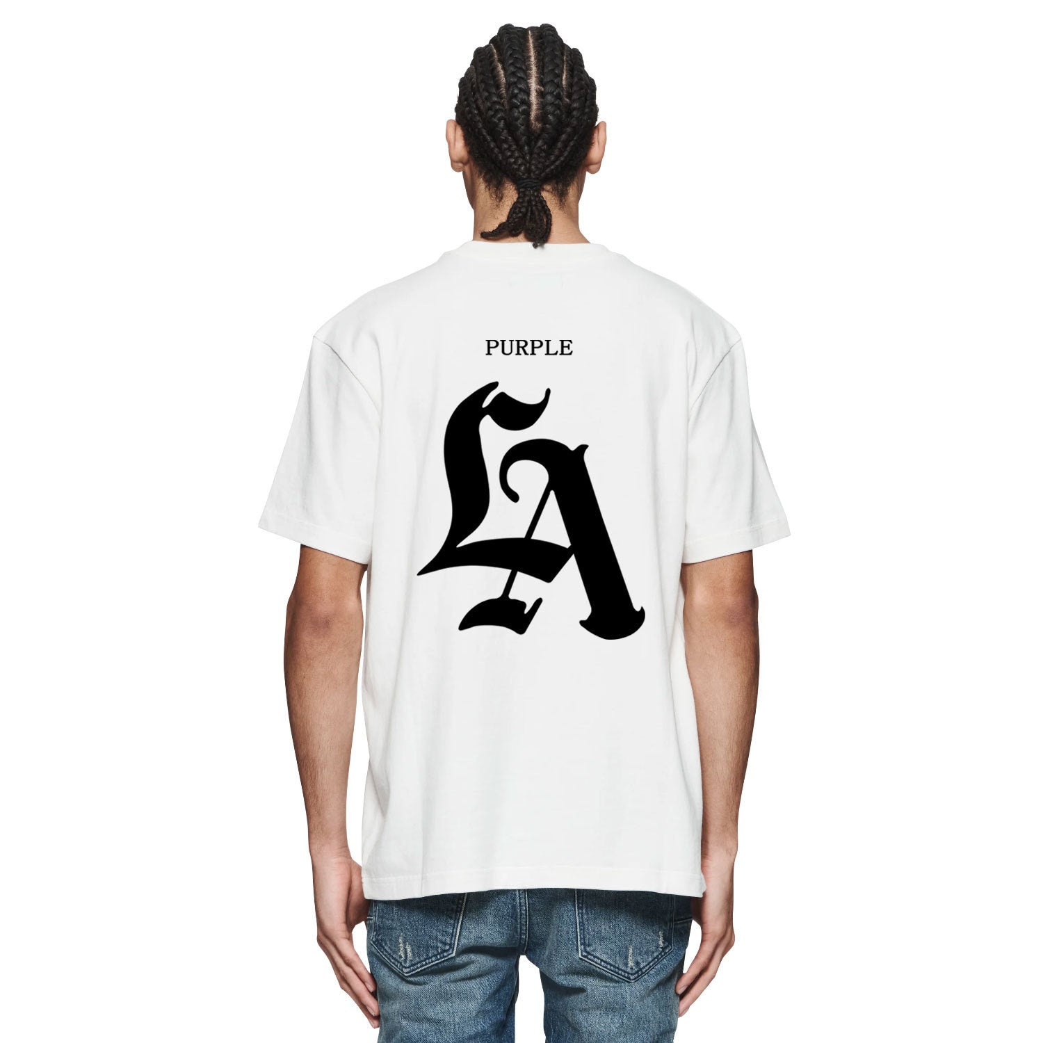 Purple Brand T Shirts