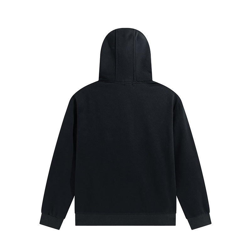 Cp Company Hoodie Autumn and Winter Casual Men's and Women's Pullover Hooded Sweater