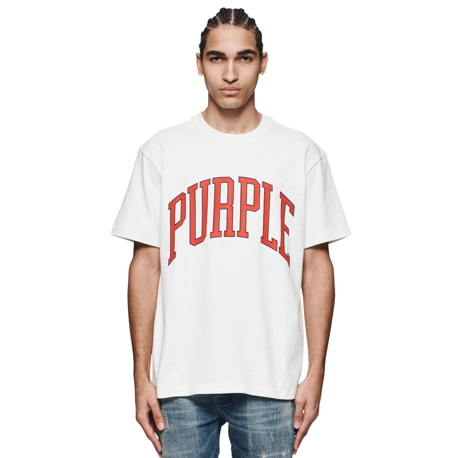 Purple Brand T Shirts