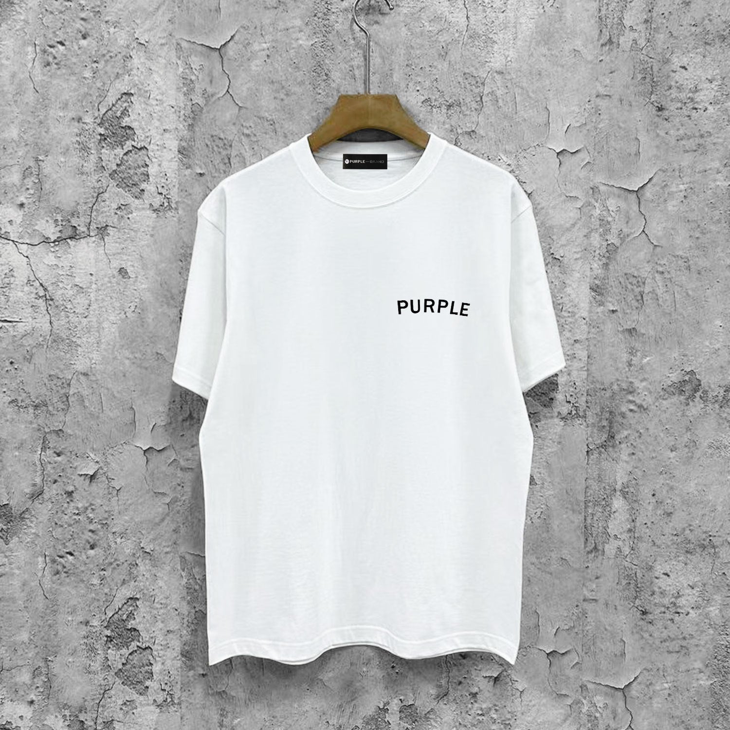 Purple Brand T Shirts