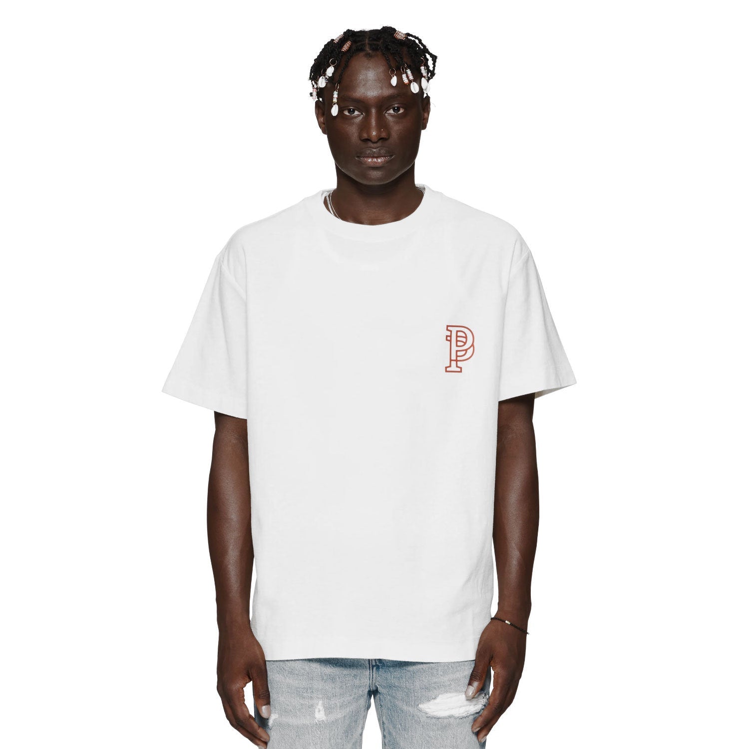 Purple Brand T Shirts