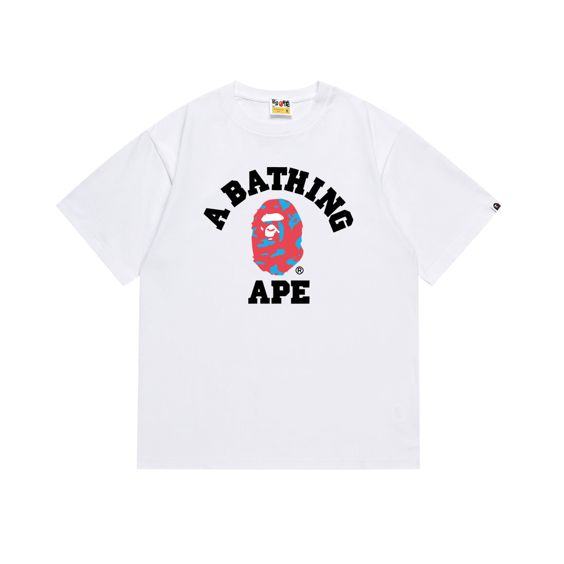Bathing Ape T Shirt