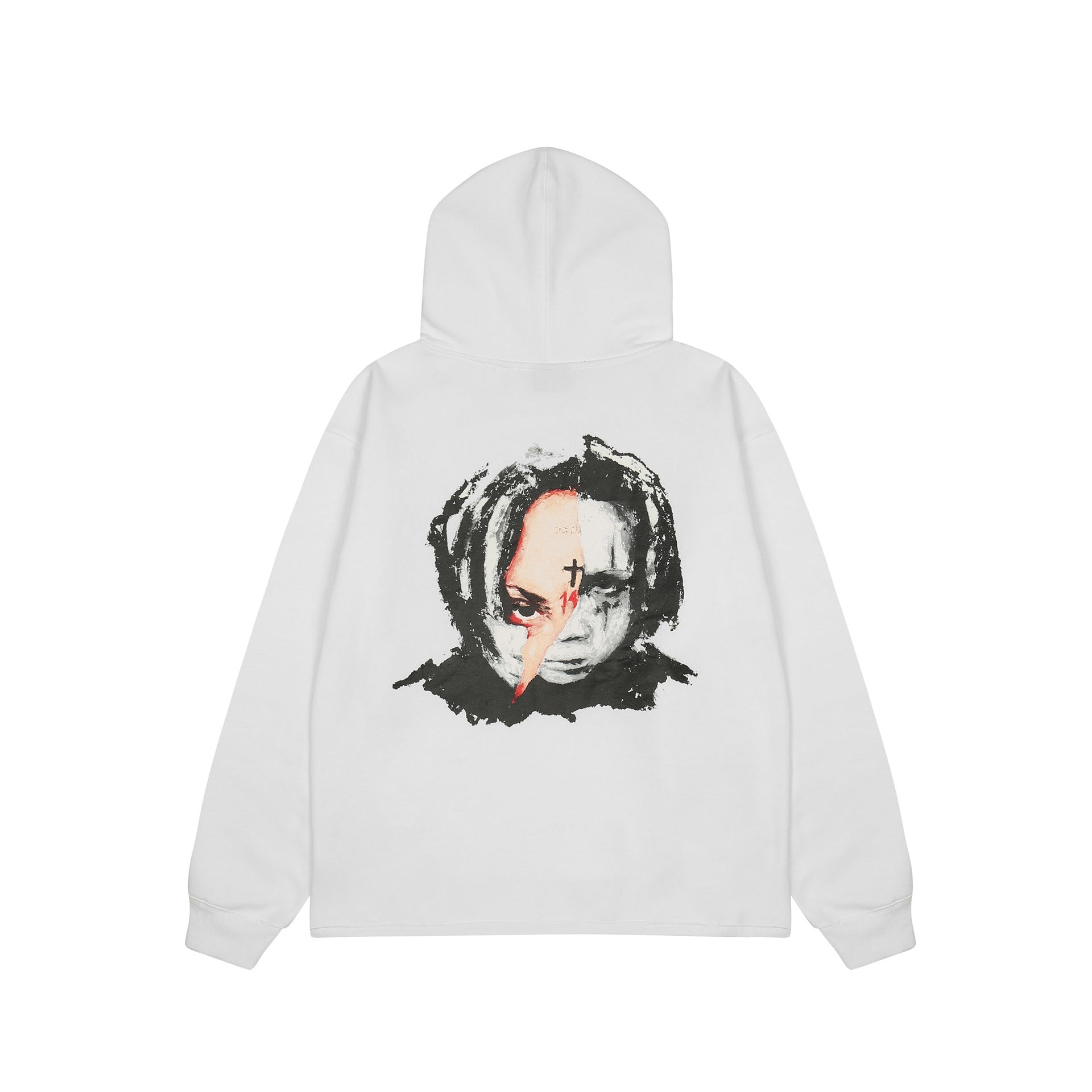 Kanye West Sunday Service Hoodie 1400 Avengers Couple Hoodie Sweater