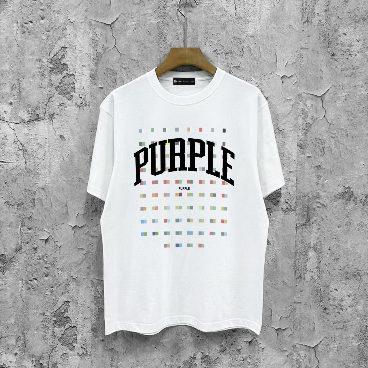 Purple Brand T Shirts