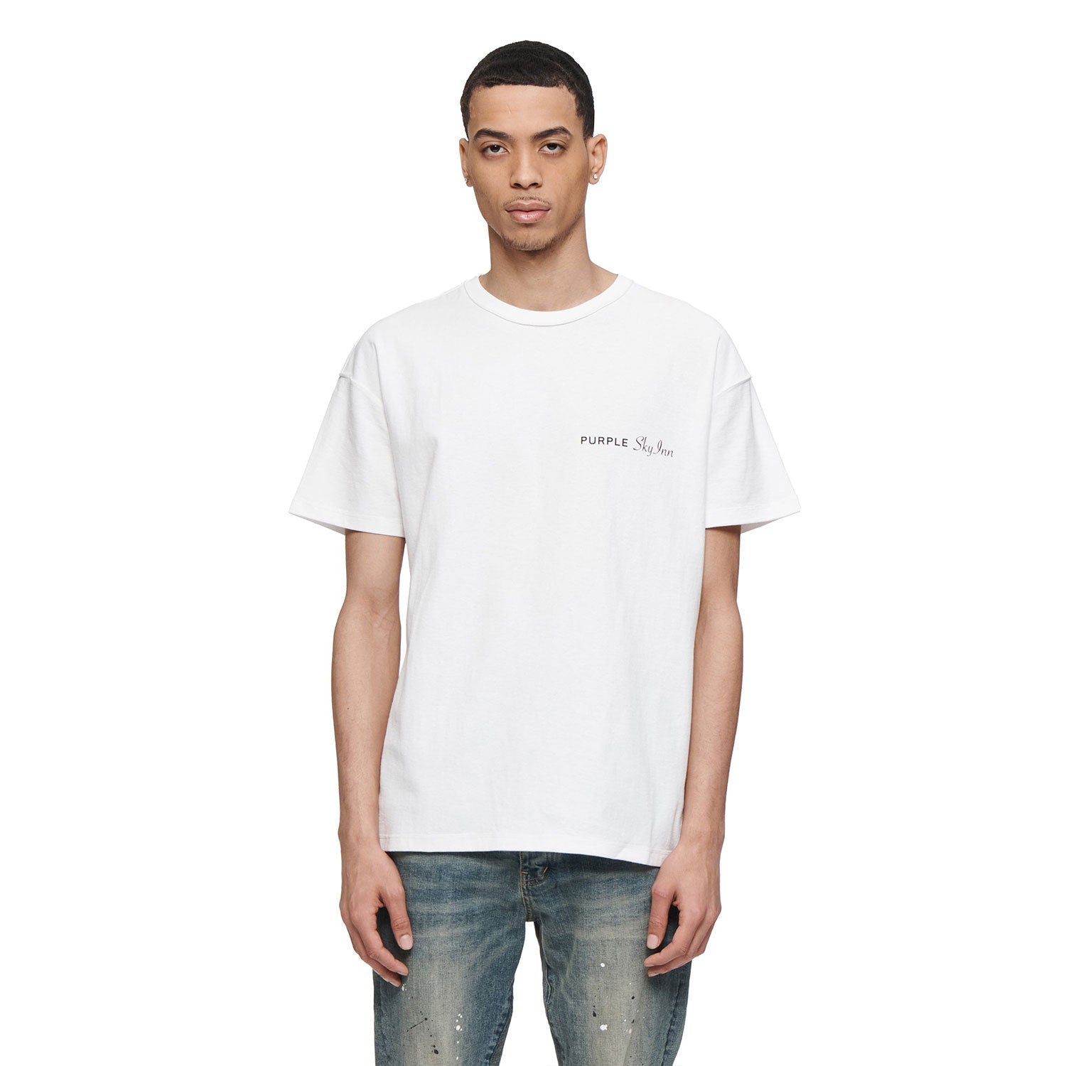 Purple Brand T Shirts