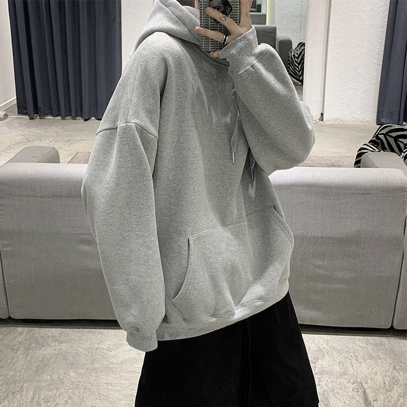 MEN'S Hoodie Loose