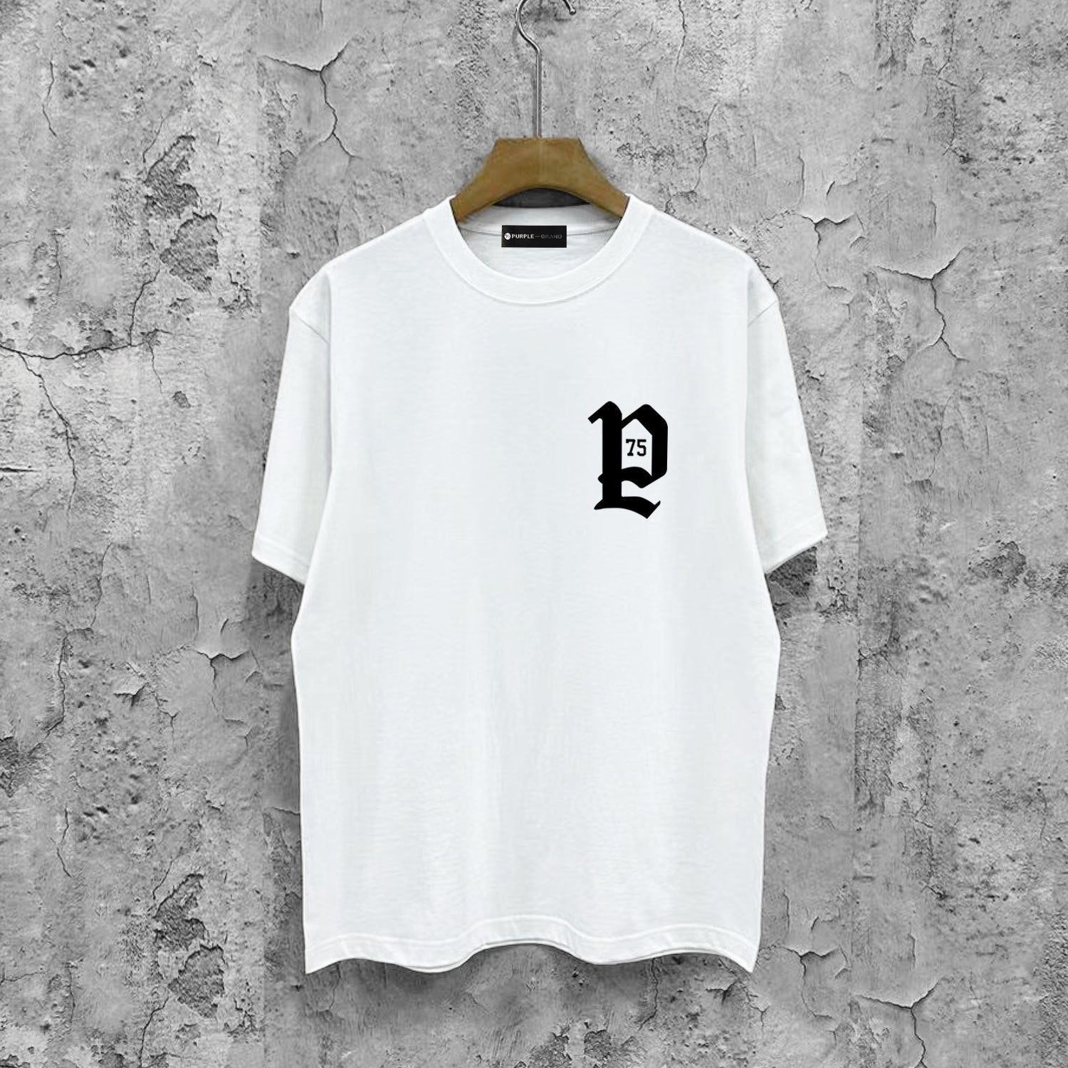 Purple Brand T Shirts