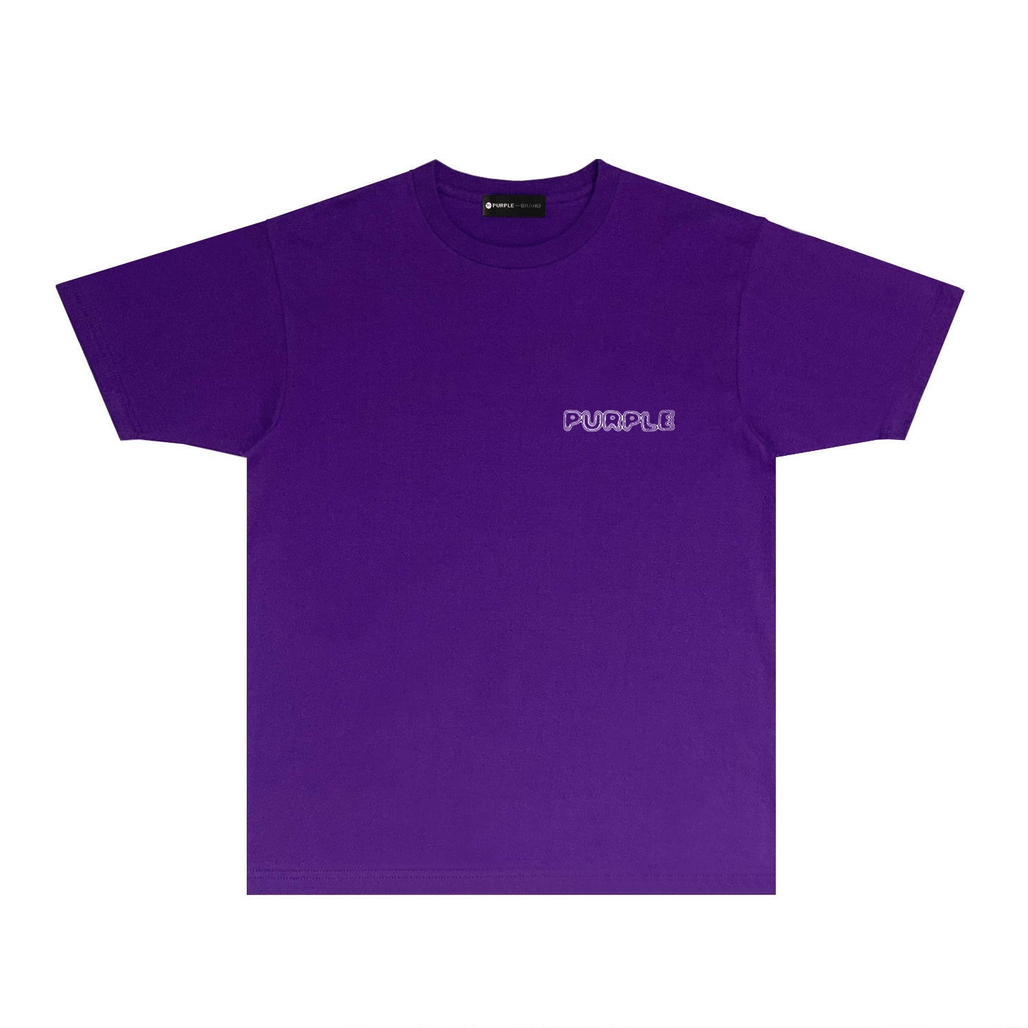 Purple Brand T Shirts