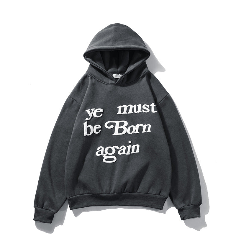 Kanye West Hoodie