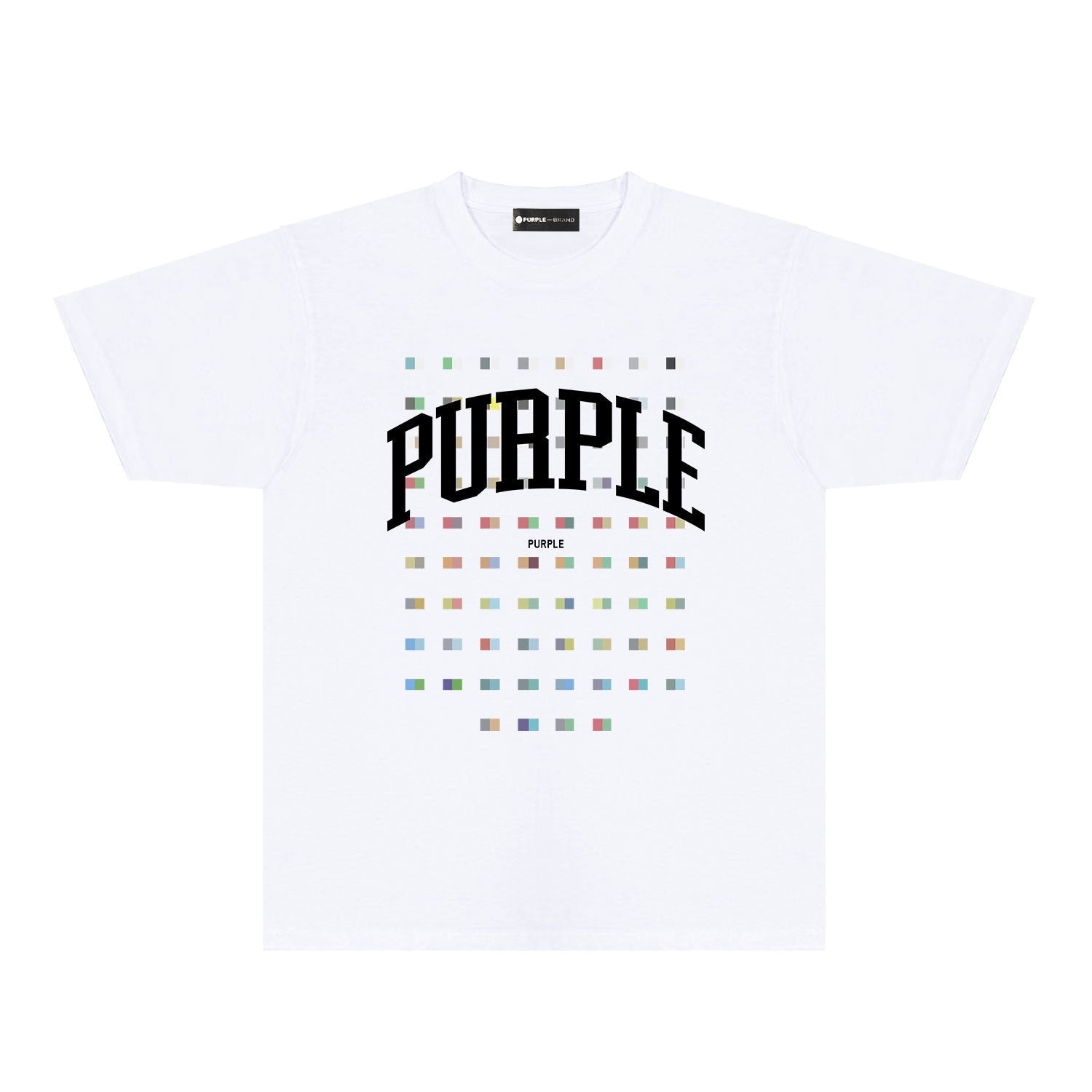 Purple Brand T Shirts
