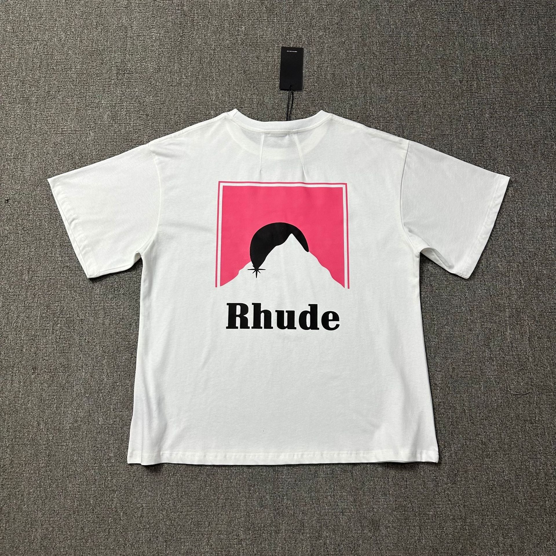 Rhude T Shirt