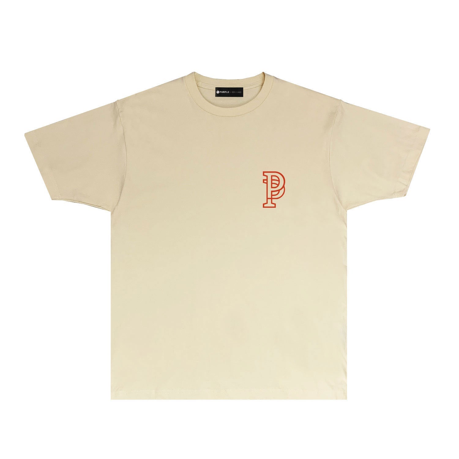 Purple Brand T Shirts