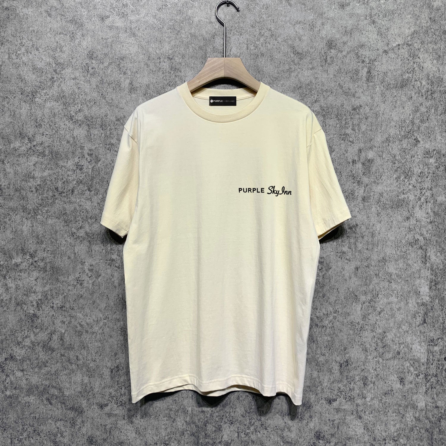 Purple Brand T Shirts