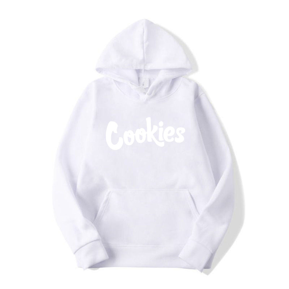 Cookies Hoodie Trendy Hoodie