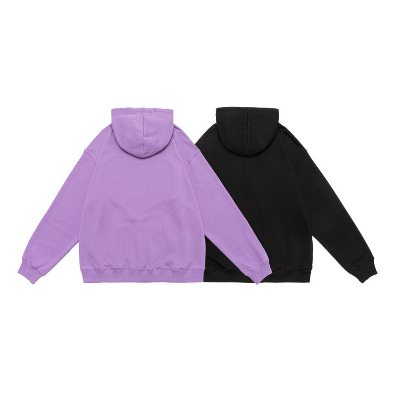 Men's Graphic Hoodies Men's Autumn Sweater Men's Casual Hoodie