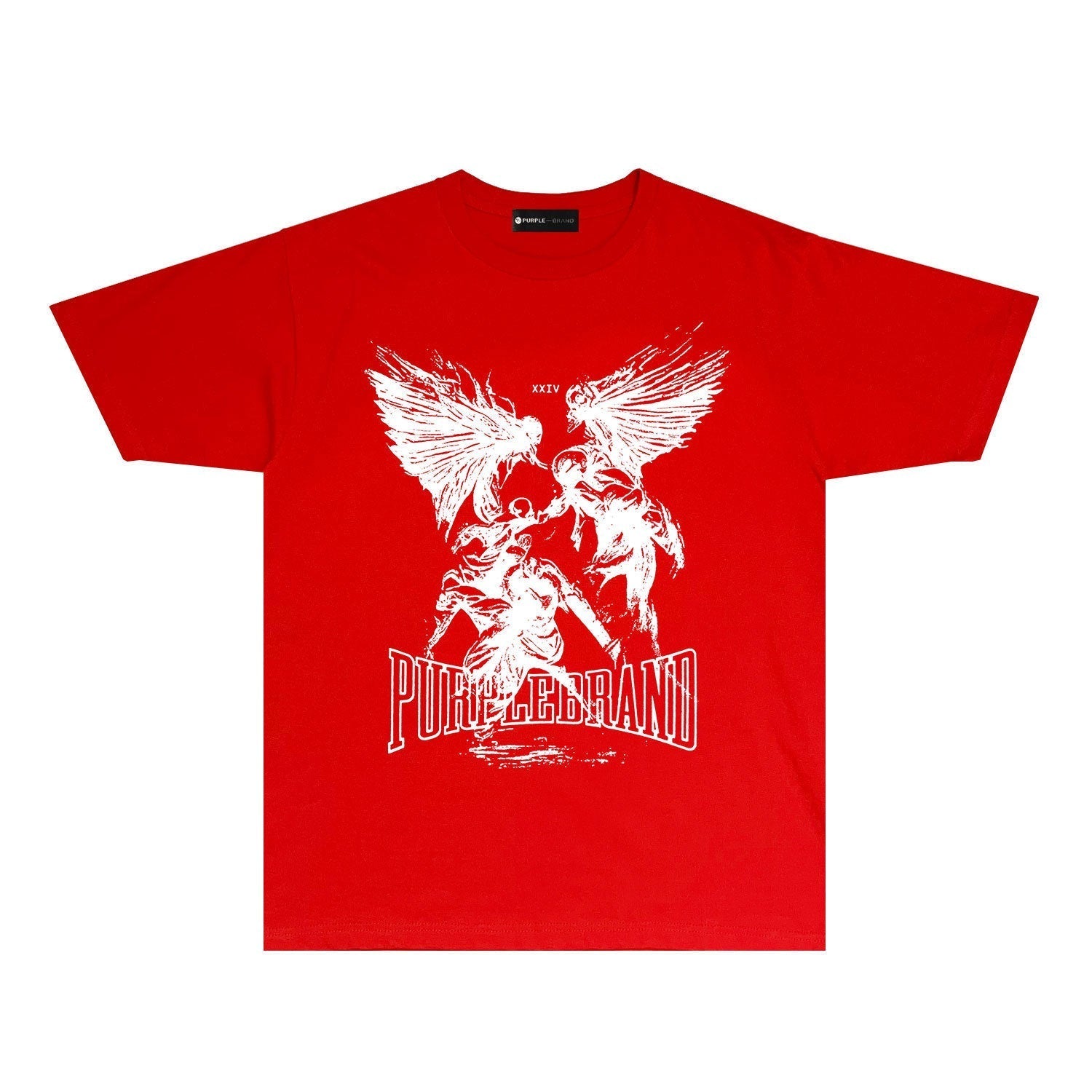 Purple Brand T Shirts