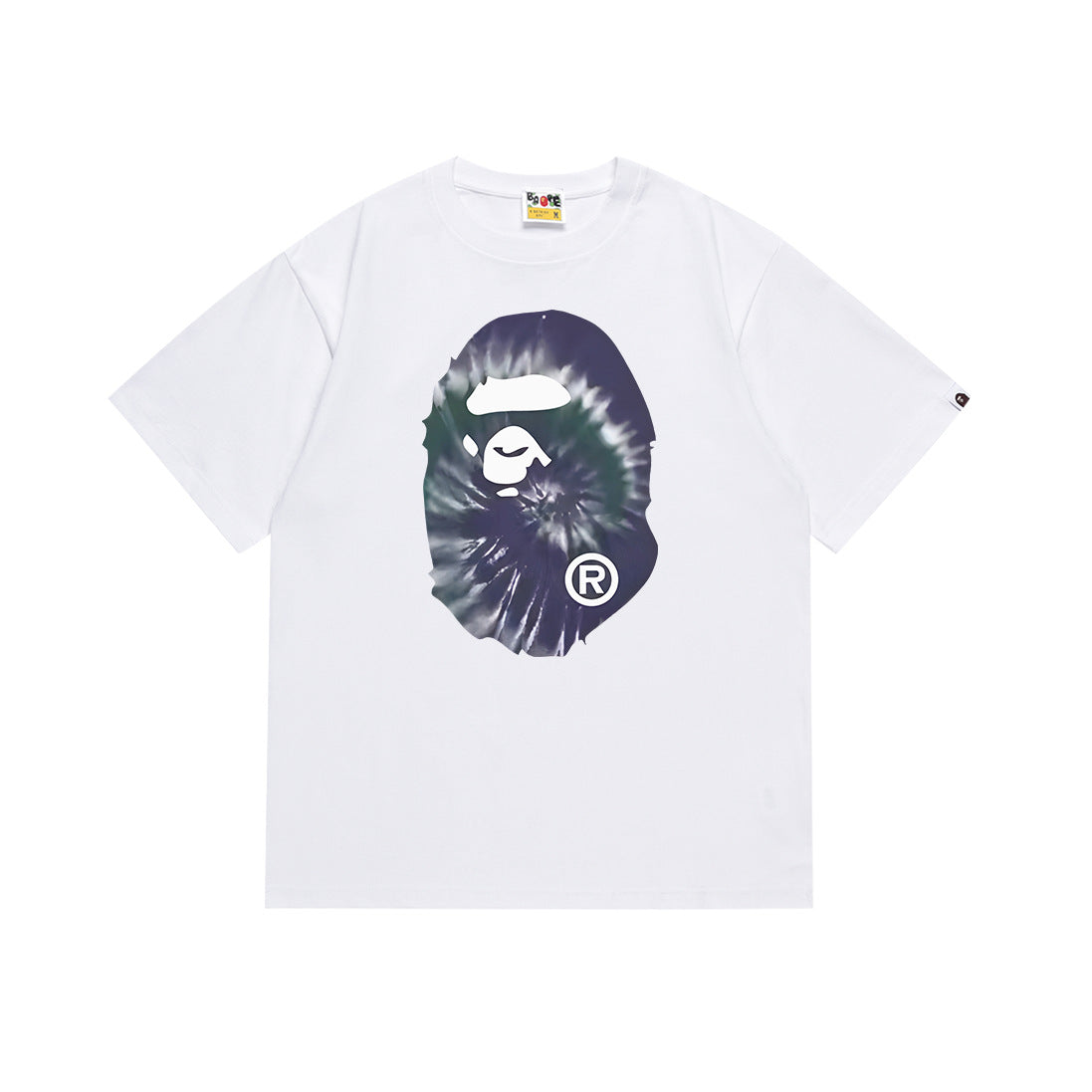 Bathing Ape T Shirt