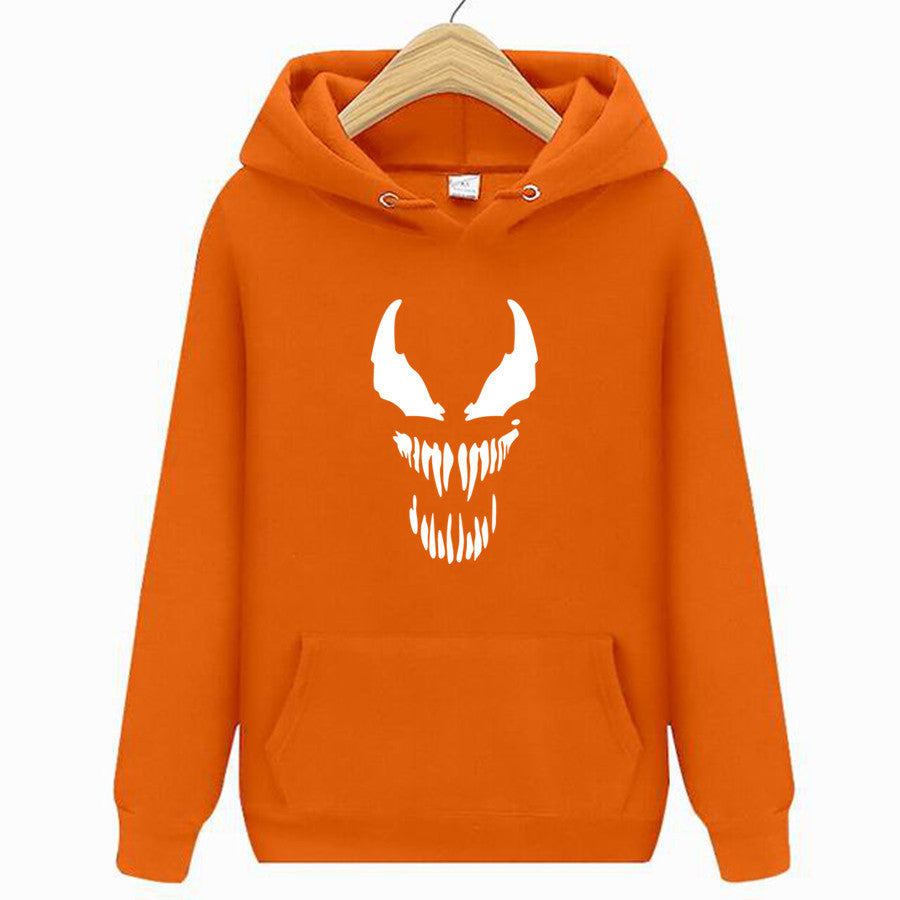 Adolescence Sweatshirt Hoodie Pullover