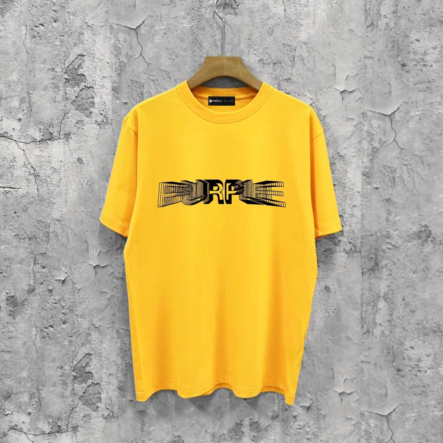 Purple Brand T Shirts