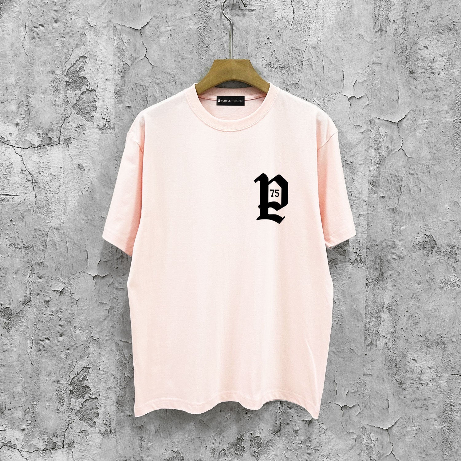 Purple Brand T Shirts