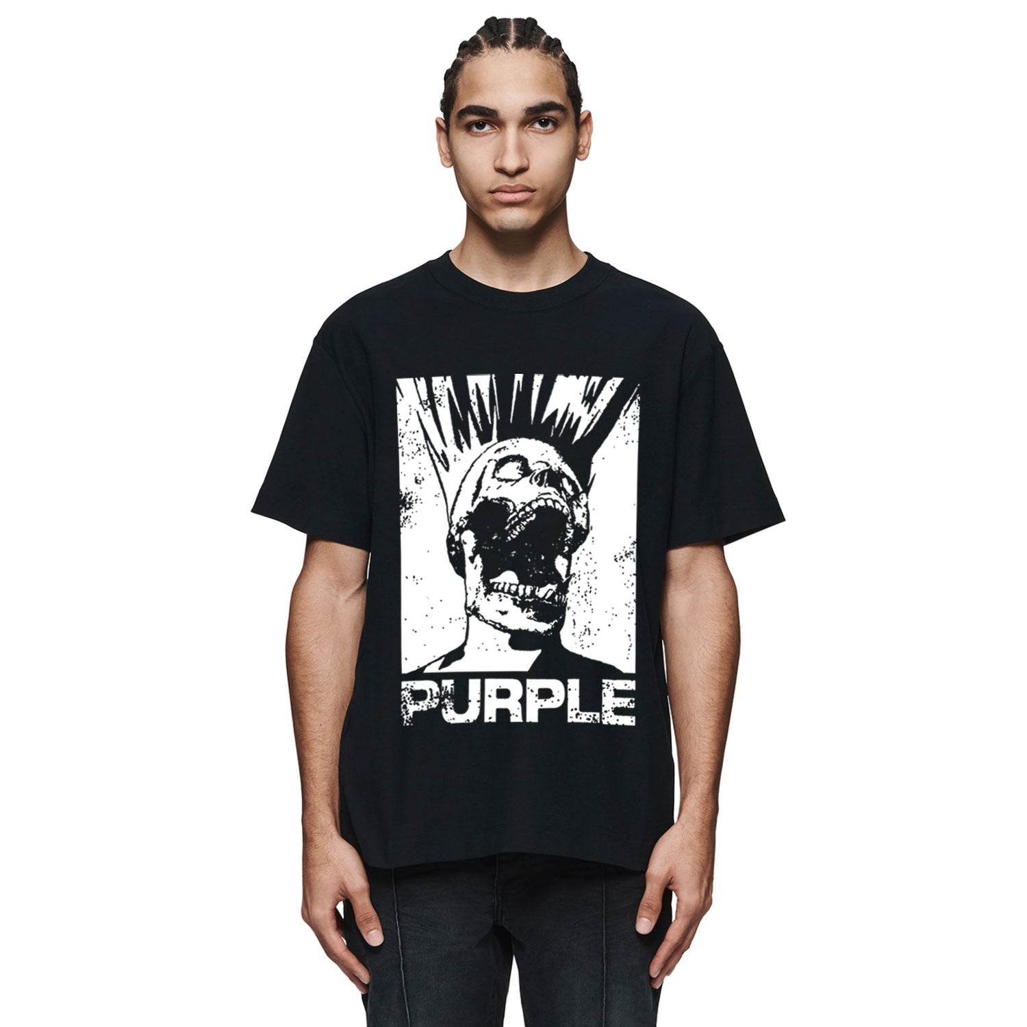 Purple Brand T Shirts