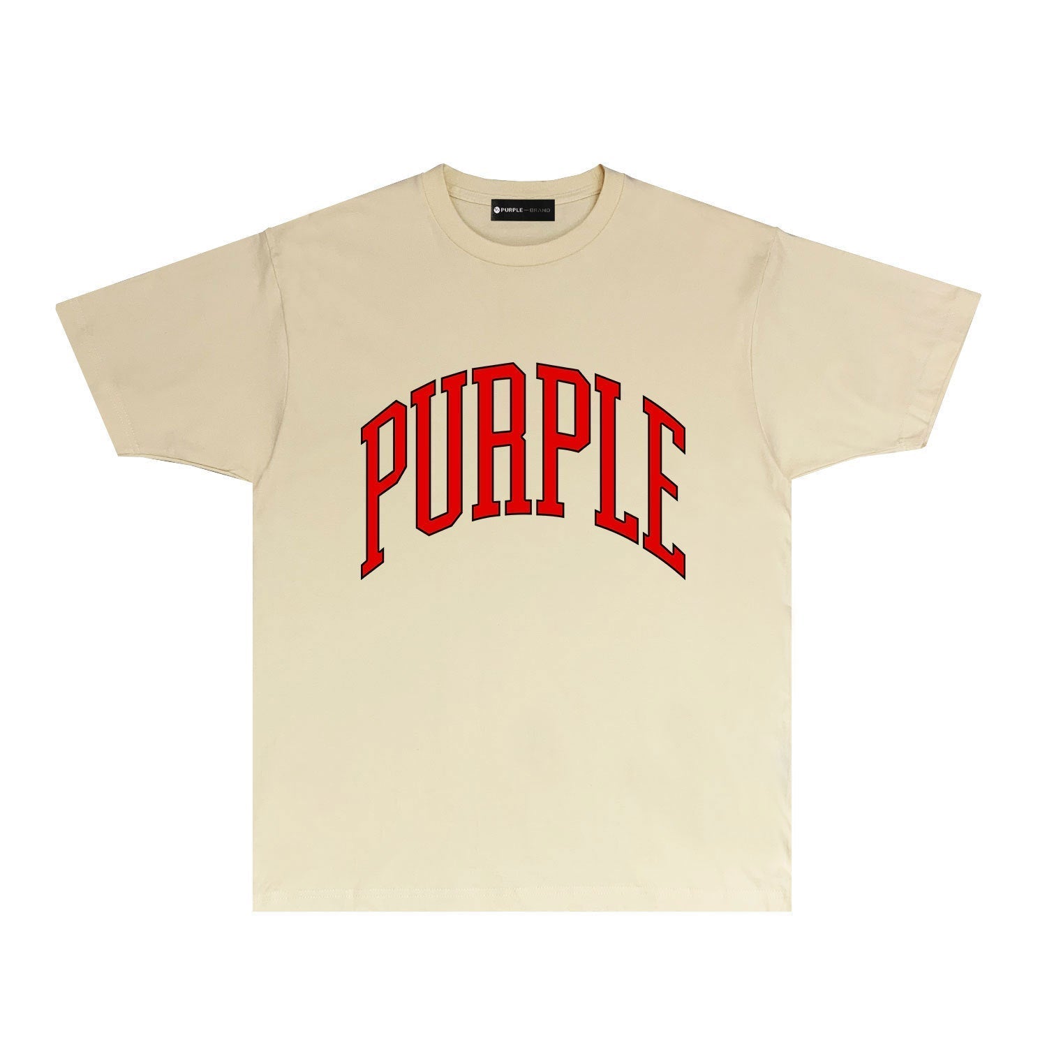 Purple Brand T Shirts