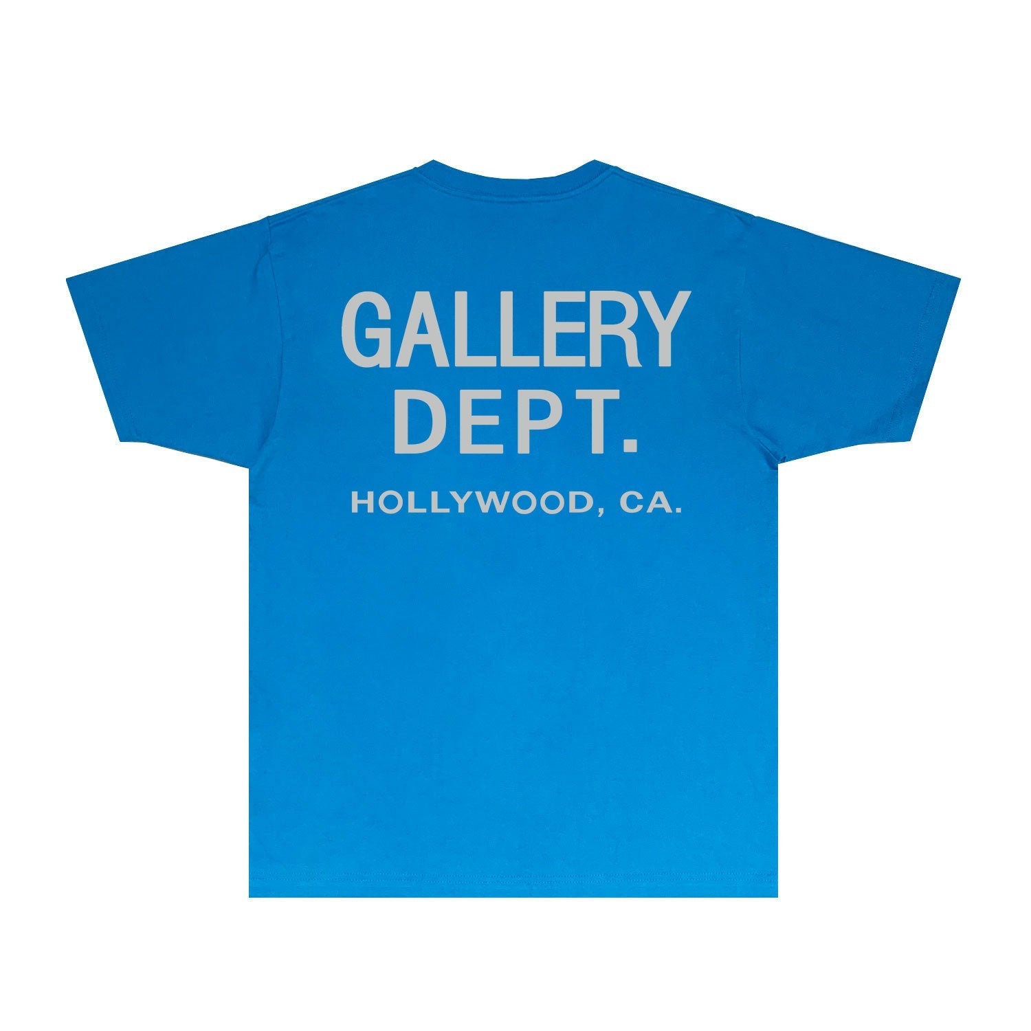 Gallery Dept T Shirts Tee Shirt Short Sleeve T-Shirt Blouse