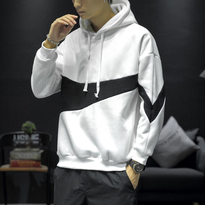 MEN'S Hoodie Thickened