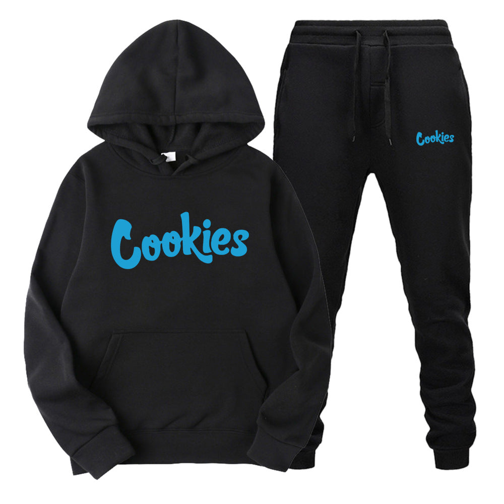 Cookies Hoodie Pullover Hoodie
