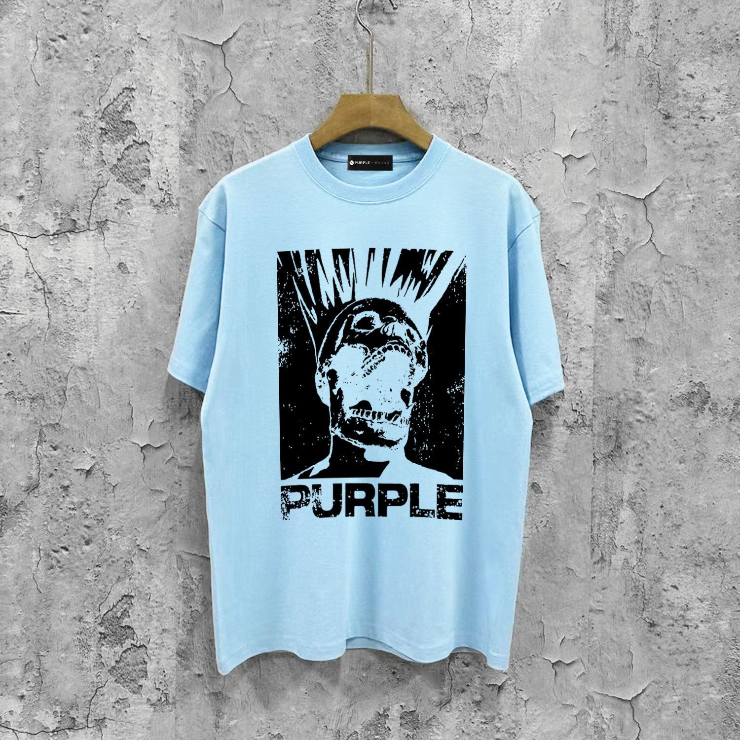 Purple Brand T Shirts