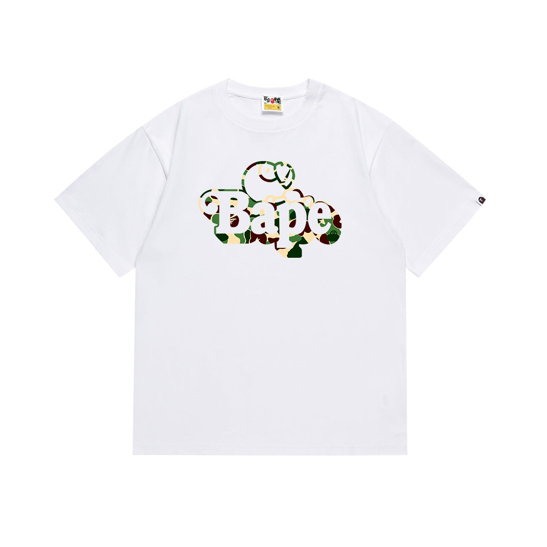 Bathing Ape T Shirt