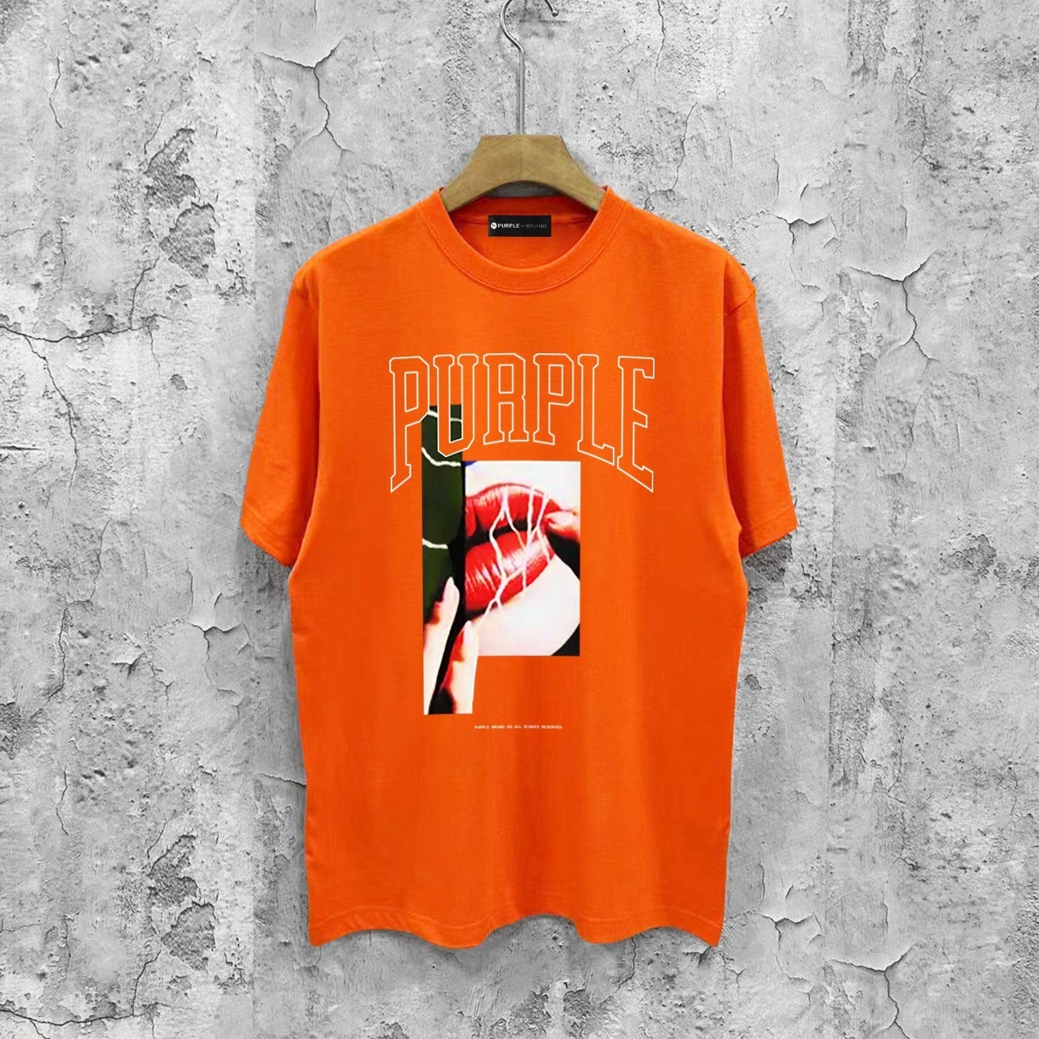 Purple Brand T Shirts