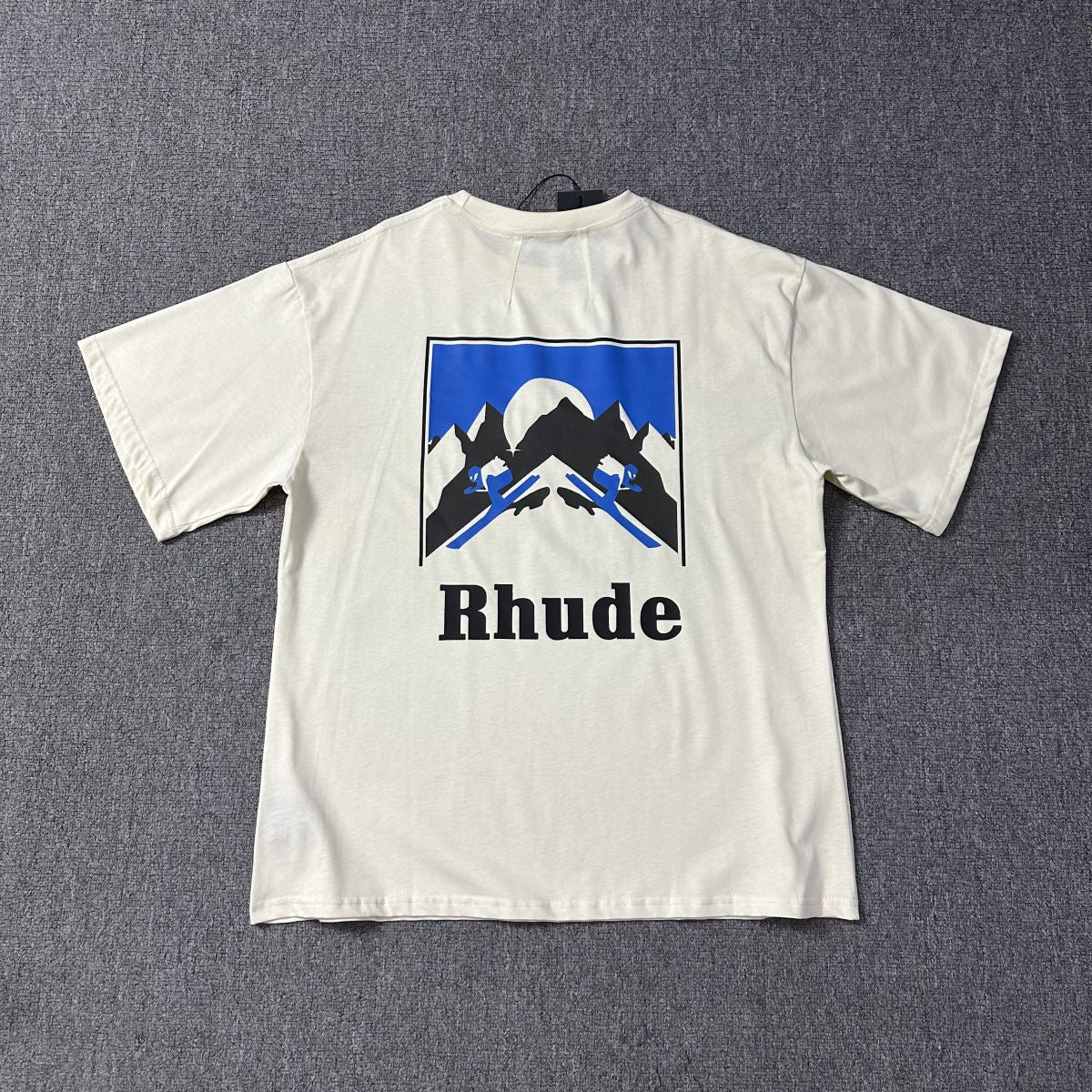 Rhude T Shirt