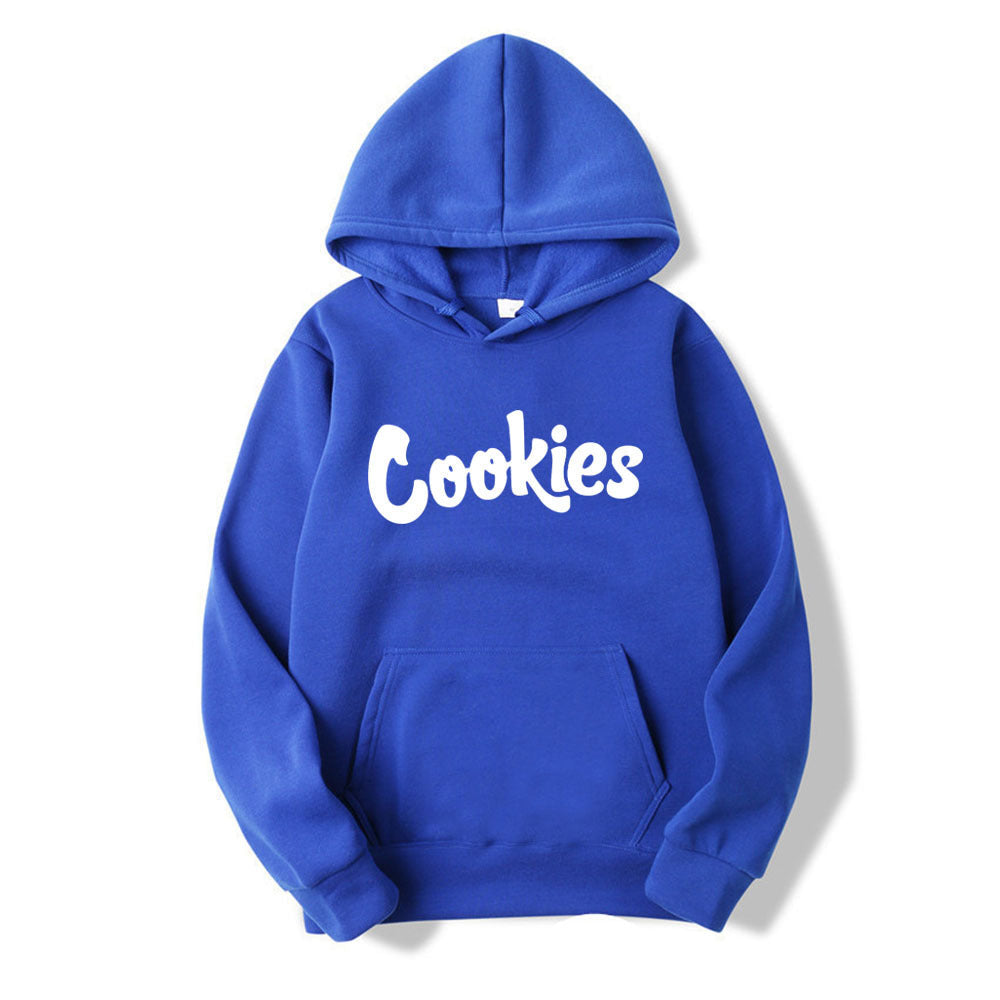 Cookies Hoodie Trendy Hoodie